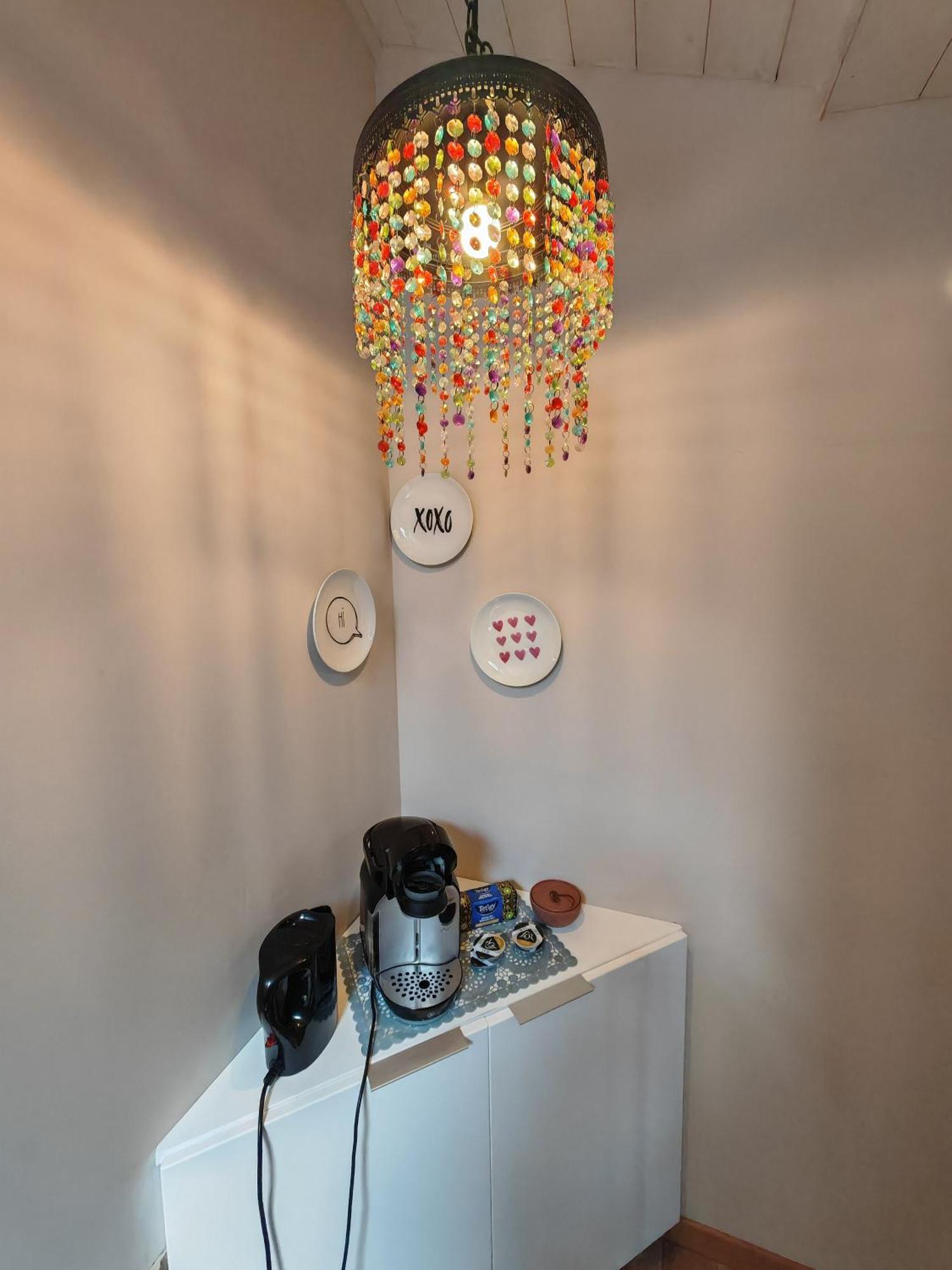 Chaleureux Studio Coeur St Jean Bellecour Лион Екстериор снимка